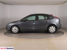 Ford Focus 2005 2.0 143 KM