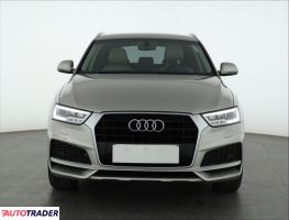 Audi Q3 2017 1.4 147 KM