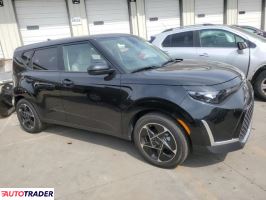 Kia Soul 2024 2