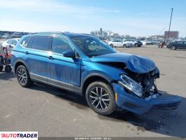 Volkswagen Tiguan - zobacz ofertę