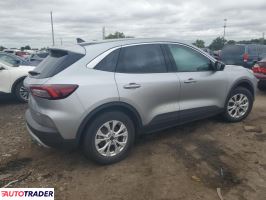 Ford Escape 2023 1
