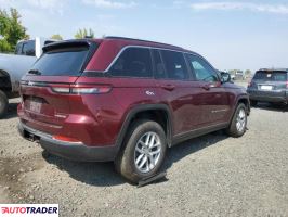 Jeep Grand Cherokee 2024 3