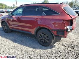 Kia Sorento 2021 2