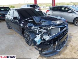 Hyundai Sonata 2024 2 Hyundai Sonata 2024 2