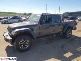 Jeep Pozostałe - zobacz ofertę