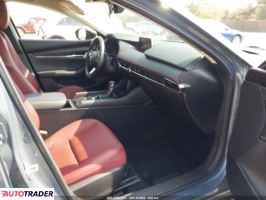 Mazda 3 2023 2 Mazda 3 2023 2