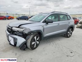 Volkswagen Pozostałe - zobacz ofertę