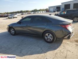 Hyundai Elantra 2024 2