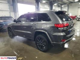 Jeep Grand Cherokee 2021 3 Jeep Grand Cherokee 2021 3