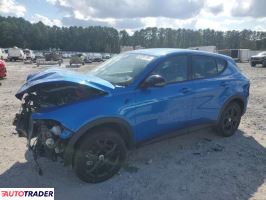 Dodge Hornet - zobacz ofertę