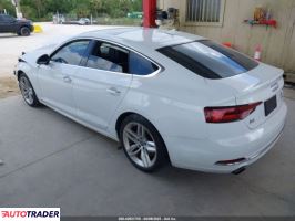 Audi A5 2019 2 Audi A5 2019 2