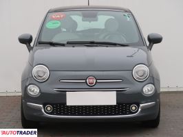 Fiat 500 2022 1.0 68 KM