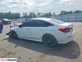 Honda Civic 2024 2