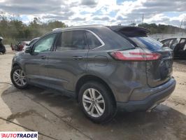 Ford Edge 2019 2