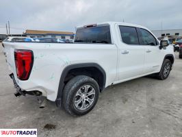 GMC Sierra 2024 5