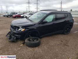 Jeep Compass 2019 2
