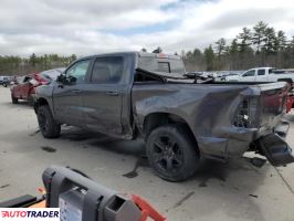 Dodge Ram 2020 5