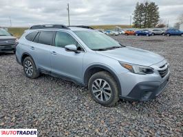 Subaru Outback 2022 2