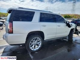 GMC Yukon 2019 6