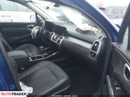 Kia Sorento 2021 2