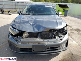 Volkswagen Jetta 2023 1