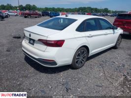 Volkswagen Jetta 2023 1 Volkswagen Jetta 2023 1