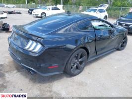 Ford Mustang 2021 5 Ford Mustang 2021 5