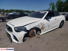 Mercedes CL 2023 3