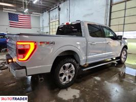 Ford Pozostałe 2023 3