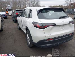 Honda HR-V 2023 2