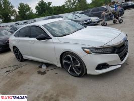 Honda Accord 2022 1 Honda Accord 2022 1
