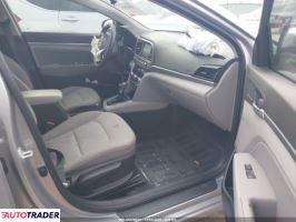 Hyundai Elantra 2020 2