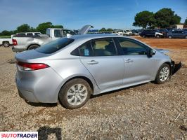 Toyota Corolla 2023 2