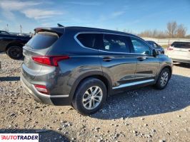 Hyundai Santa Fe 2020 2