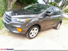 Ford Escape 2019 2 Ford Escape 2019 2
