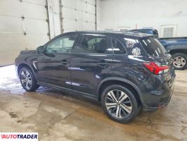 Mitsubishi Outlander 2022 2