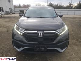 Honda CR-V 2020 1