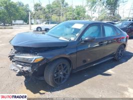 Honda Civic 2024 2