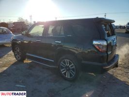 Toyota Pozostałe 2022 4 Toyota Pozostałe 2022 4