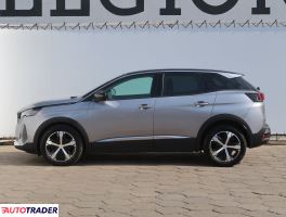 Peugeot 3008 2022 1.2 128 KM