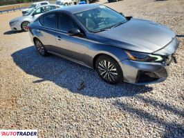 Nissan Altima 2024 2