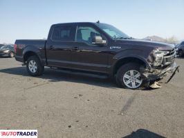 Ford Pozostałe 2019 3