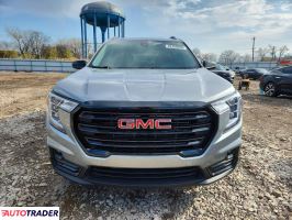 GMC Terrain 2023 1