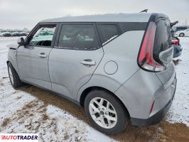 Kia Soul 2023 2