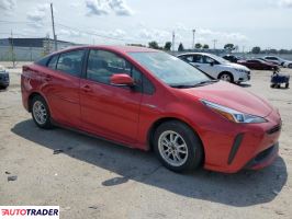 Toyota Prius 2022 1 Toyota Prius 2022 1