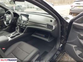 Honda Accord 2022 1 Honda Accord 2022 1