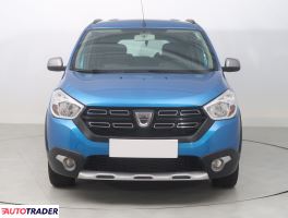 Dacia Lodgy 2020 1.5 113 KM Dacia Lodgy 2020 1.5 113 KM