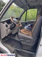 Renault Master 2010 2.5