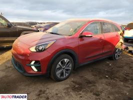 Kia Niro 2022