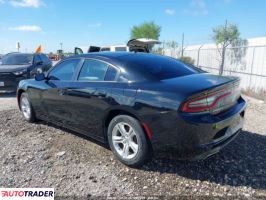 Dodge Charger 2019 3 Dodge Charger 2019 3
